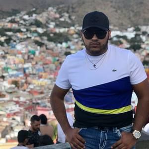 Meet your Posher, Fernando